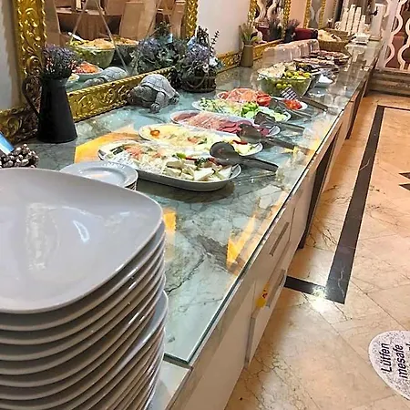 Soydan 酒店