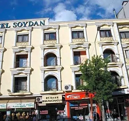 Soydan * Afyonkarahisar