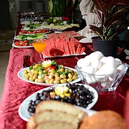 Soydan Afyonkarahisar
