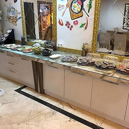 Hotel Soydan *